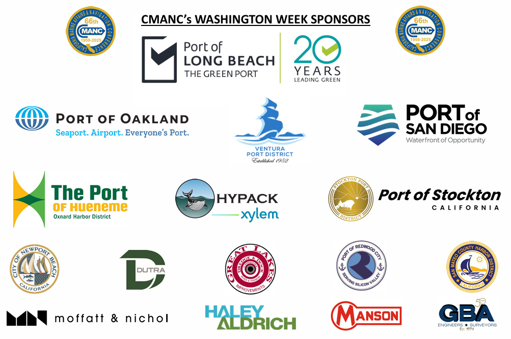 Washington Week Sponsors